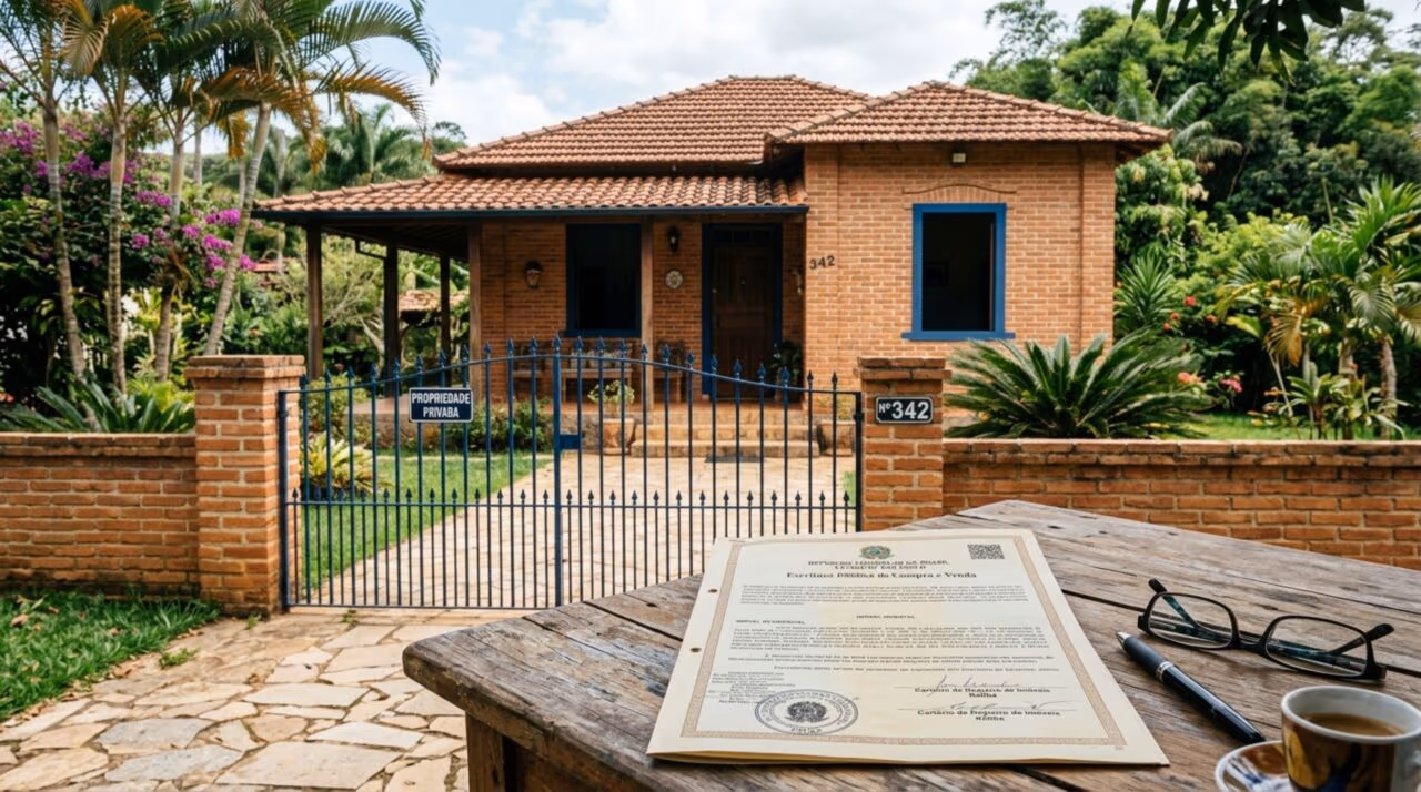 Filhos obrigam o pai idoso a vender a própria casa: o que diz a lei?