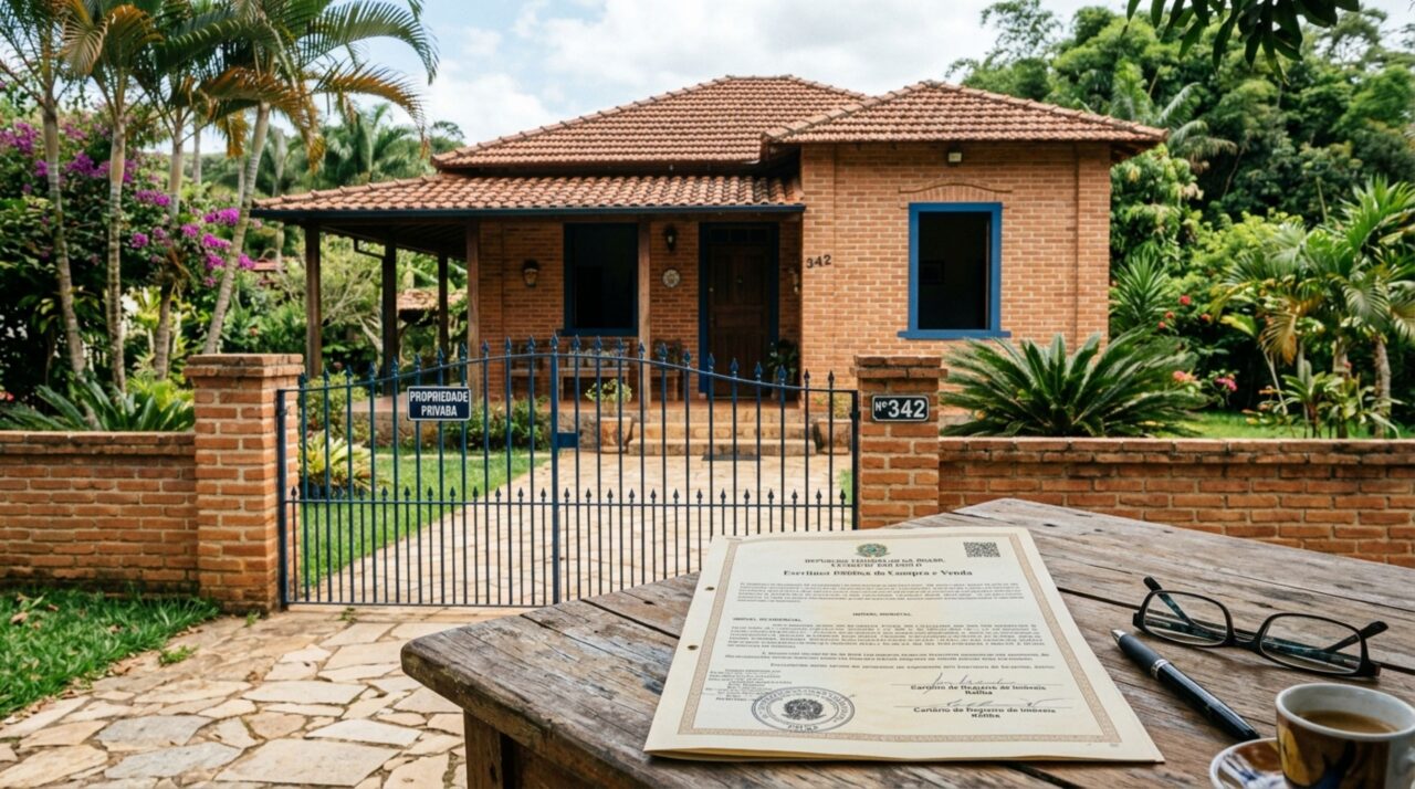 Filhos obrigam o pai idoso a vender a própria casa: o que diz a lei?