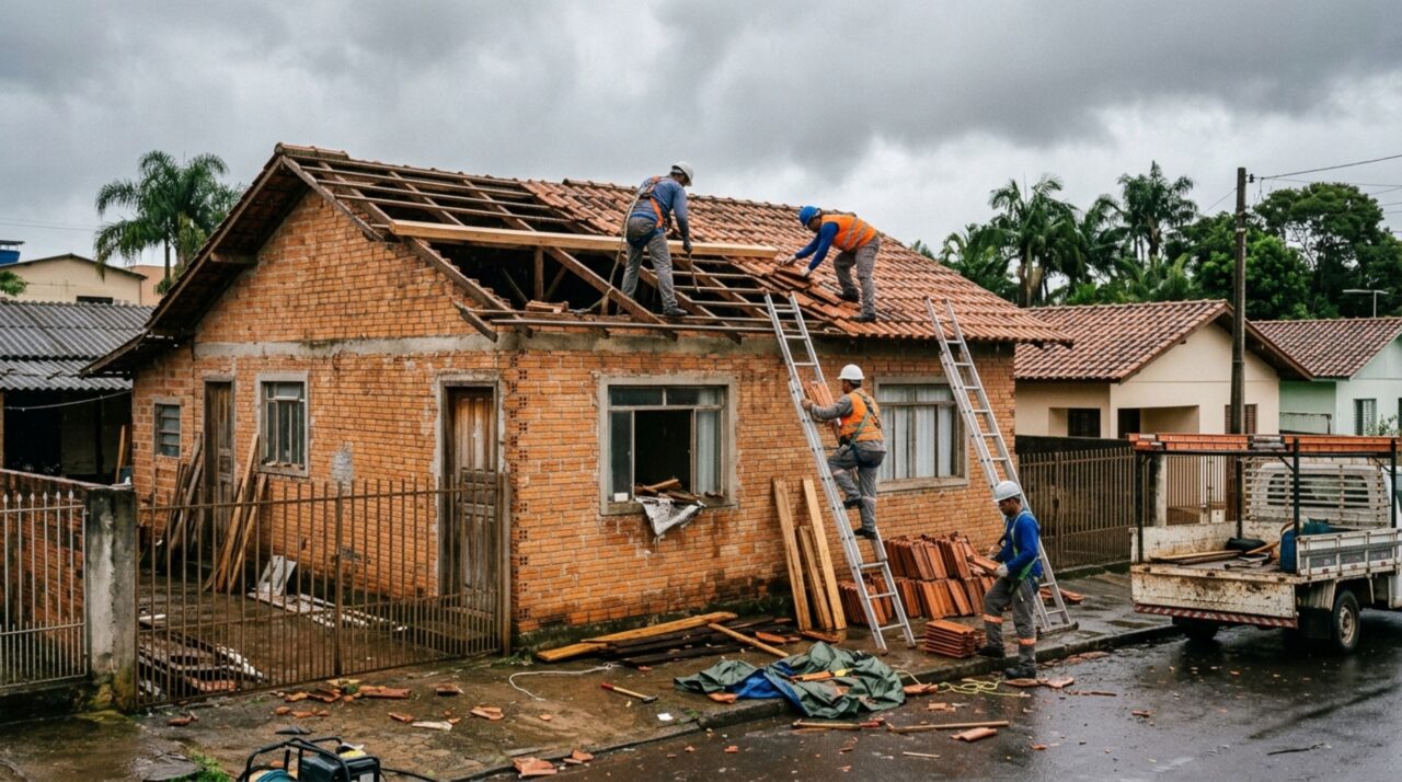 Trabalhadores de já podem solicitar o saque Calamidade do FGTS: saiba o que é e como pedir