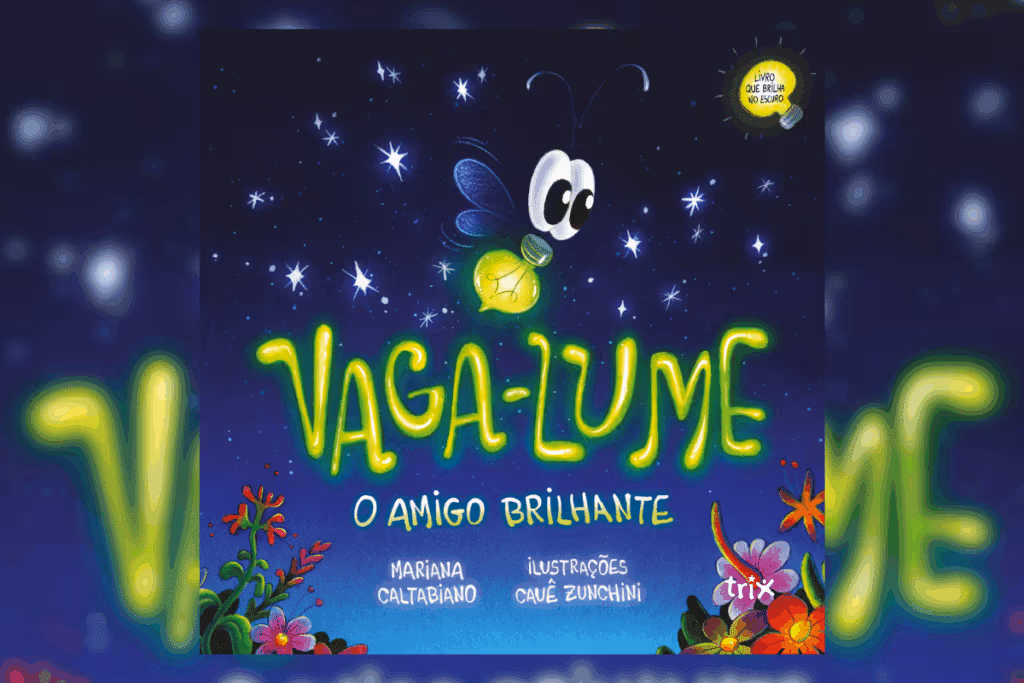 11 livros infantis para acompanhar as férias escolares