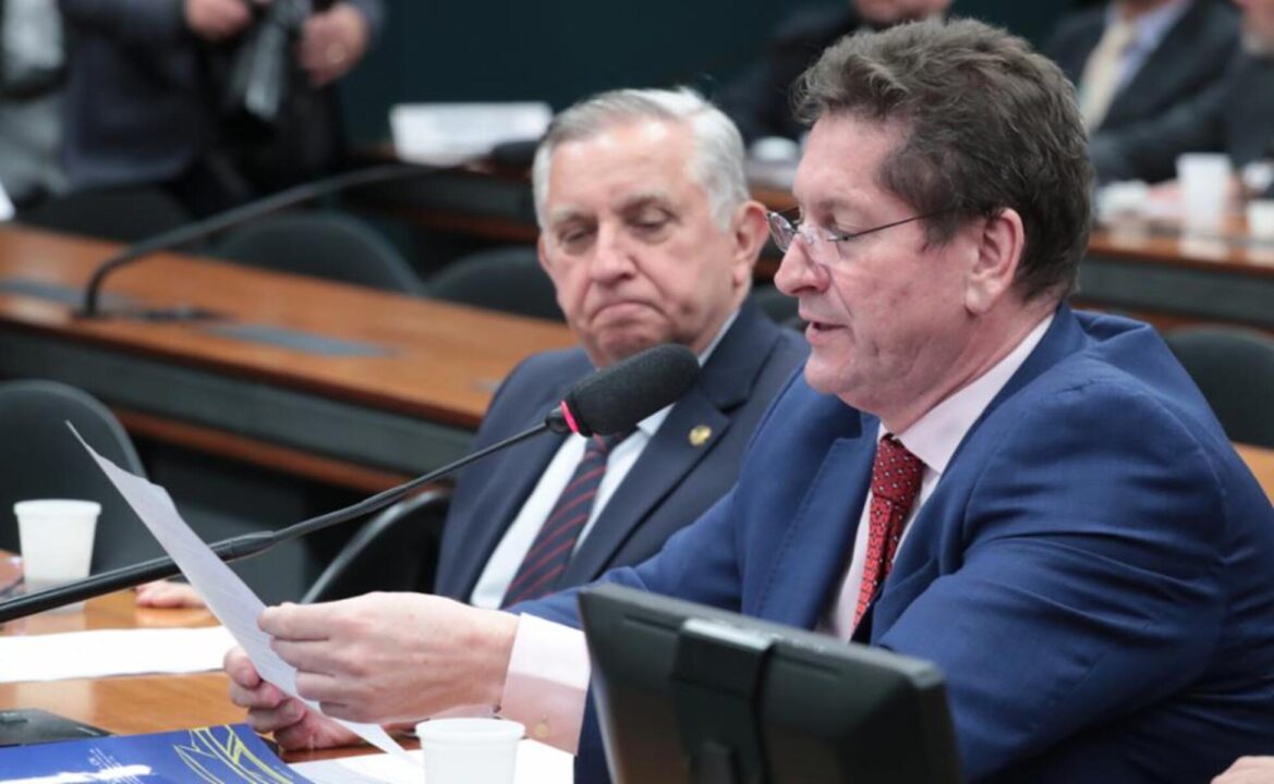 Comissão do Congresso debaterá financiamento de tarifa zero no transporte público