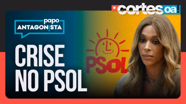 Erika Hilton cobra cumprimento de acordos e aponta ‘privilégio’ na divisão de verbas do PSOL