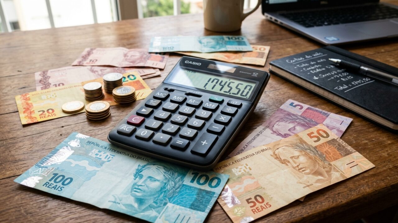 Dívidas de R$ 10 mil em bancos podem ser extintas pela justiça