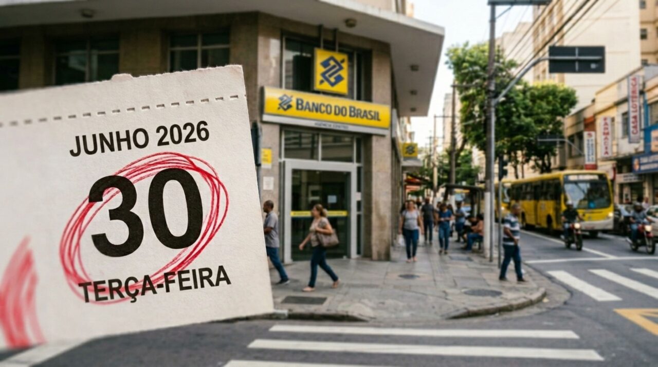 Agências bancárias alteram horário de funcionamento a partir de hoje (30)