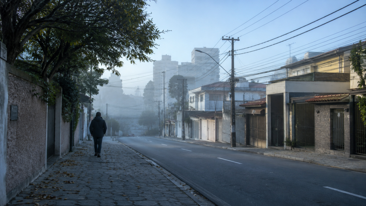 Camus, o pensador do absurdo, dizia: “No meio do inverno, aprendi que havia em mim um verão invencível”