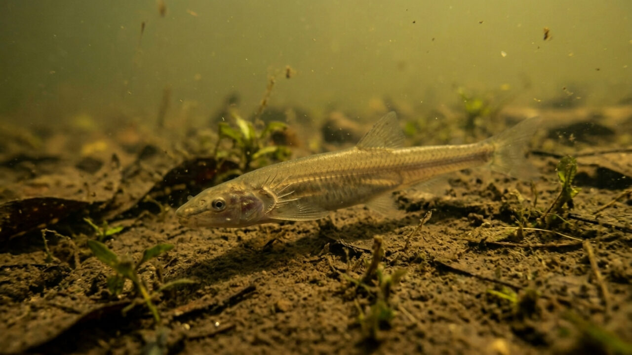 O minúsculo peixe da Amazônia que mede poucos centímetros; ele assusta porque consegue penetrar no corpo humano de forma extremamente dolorosa