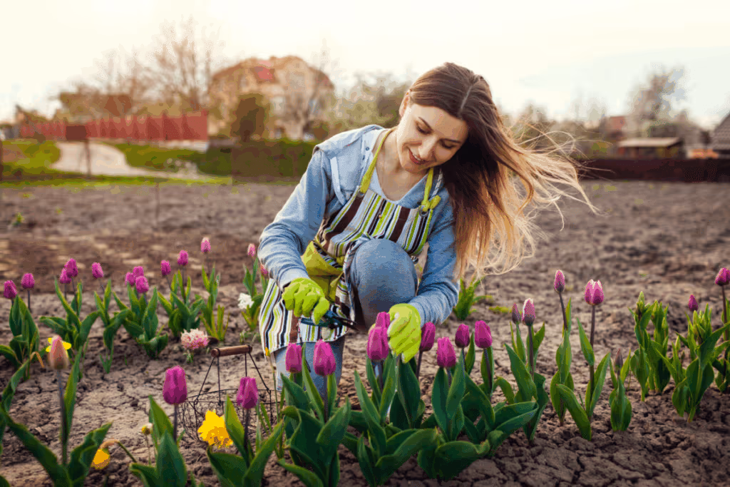 8 cuidados essenciais ao cultivar tulipas