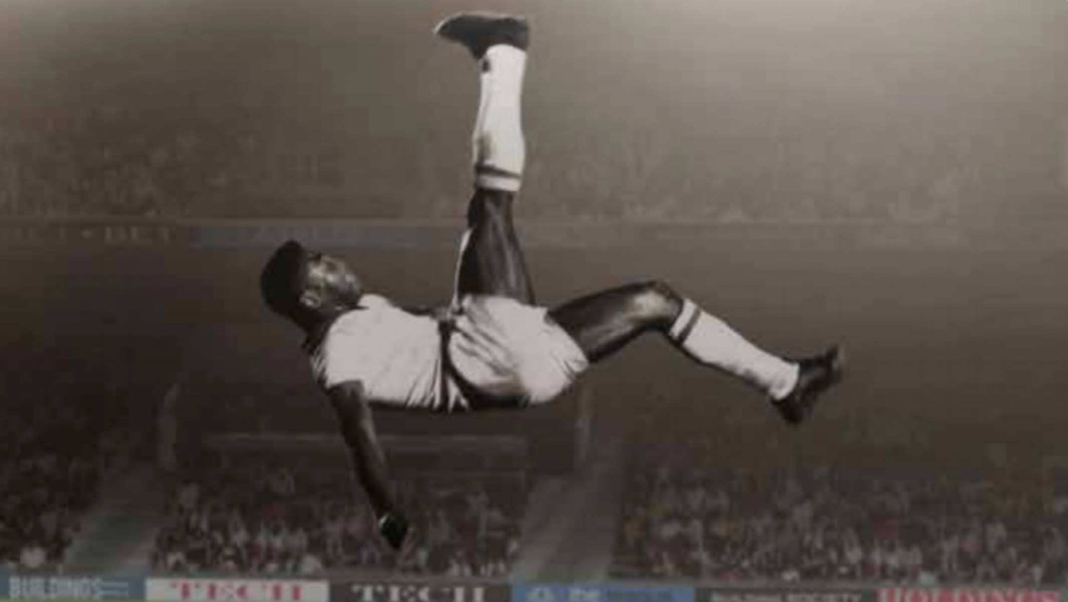 Pelé fez mil gols? FIFA diz que não; ex Casseta garante que 