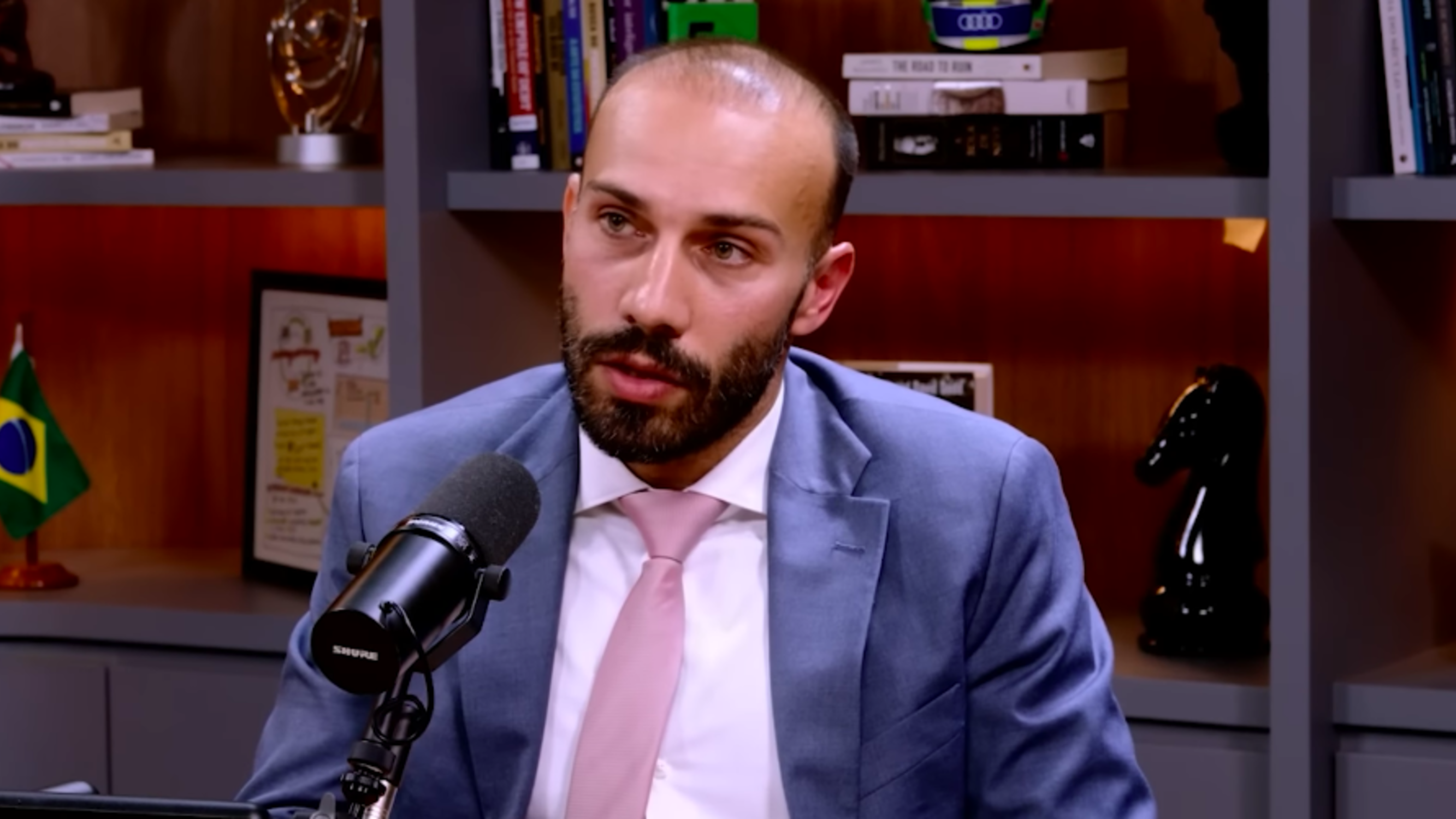“Depois de cada ataque injusto, a AtlasIntel se consolidou”