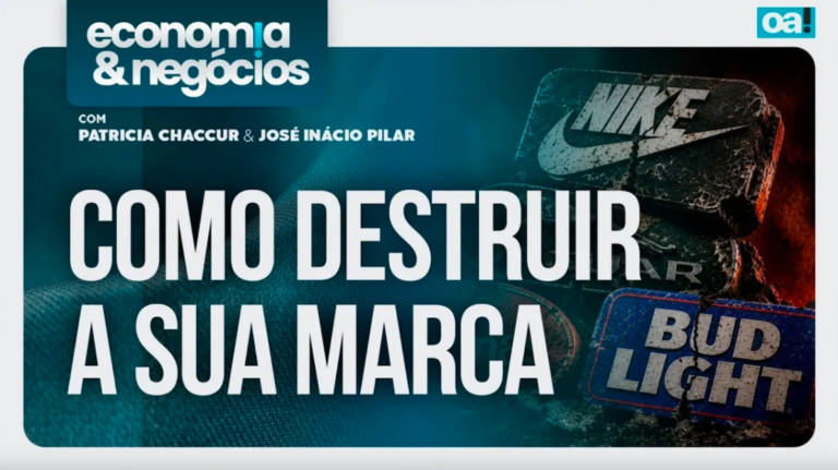 video destaque