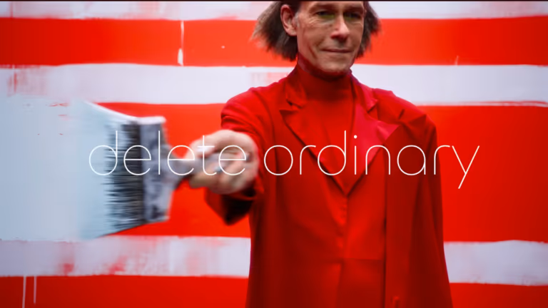 video destaque