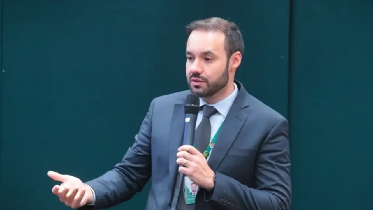 Câmara omitiu diárias de diretor-geral para viagem ao “Gilmarpalooza”