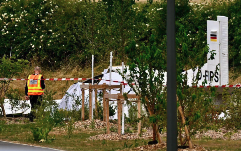 Acidente com avião de escola de paraquedismo deixa 11 mortos na França