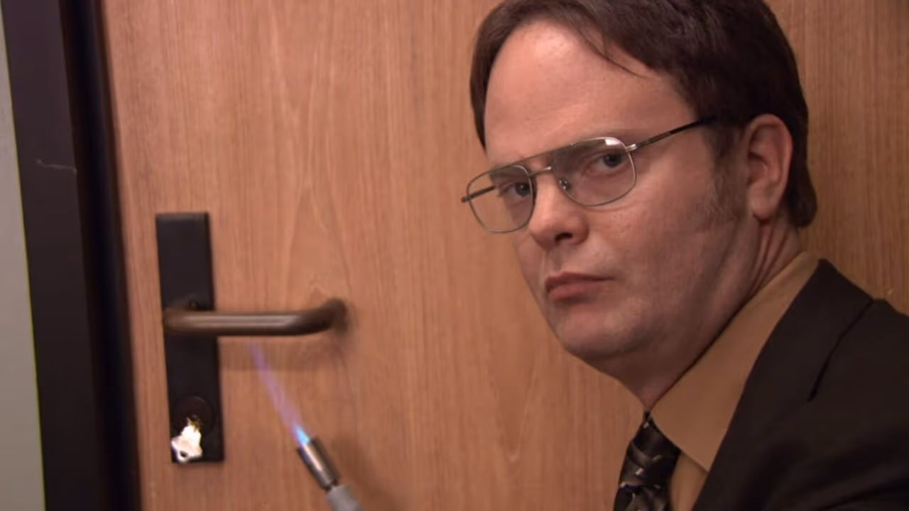 Ator diz que ‘The Office’ seria inviável em 2026