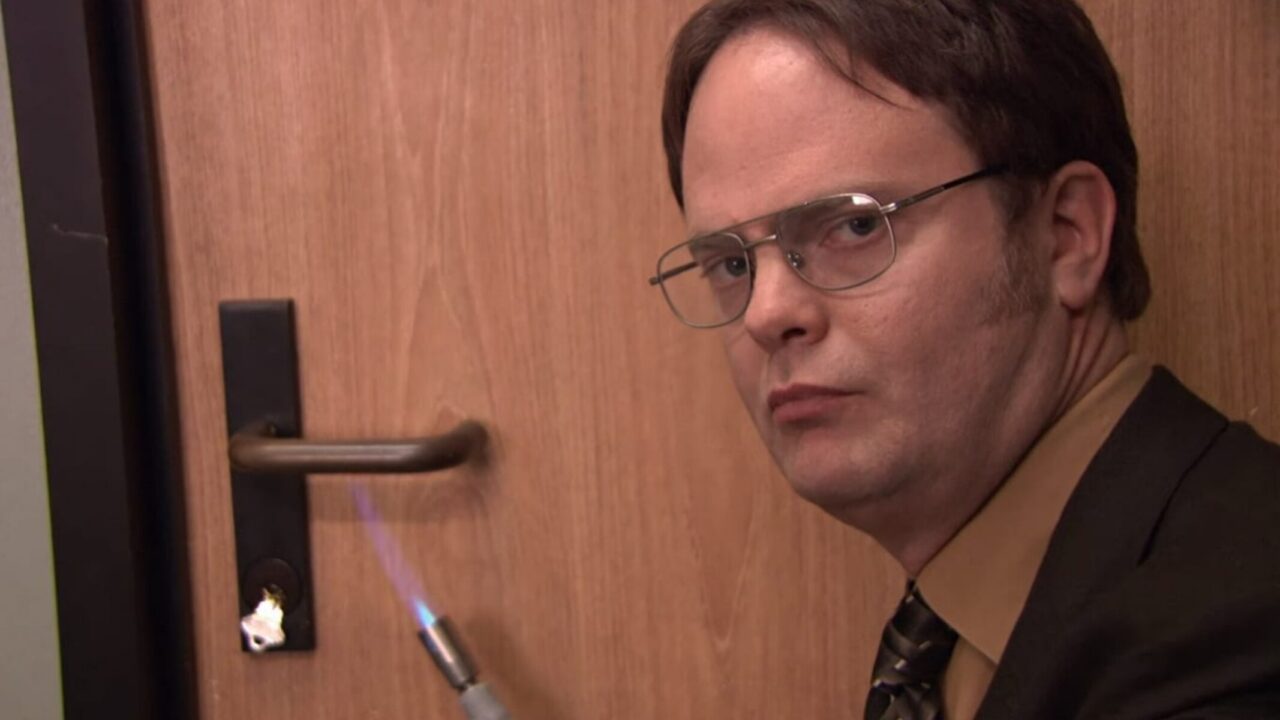 Ator diz que ‘The Office’ seria inviável em 2026