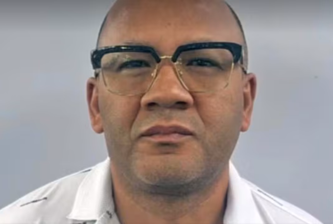 PF prende fornecedor de armas do CV extraditado do Suriname