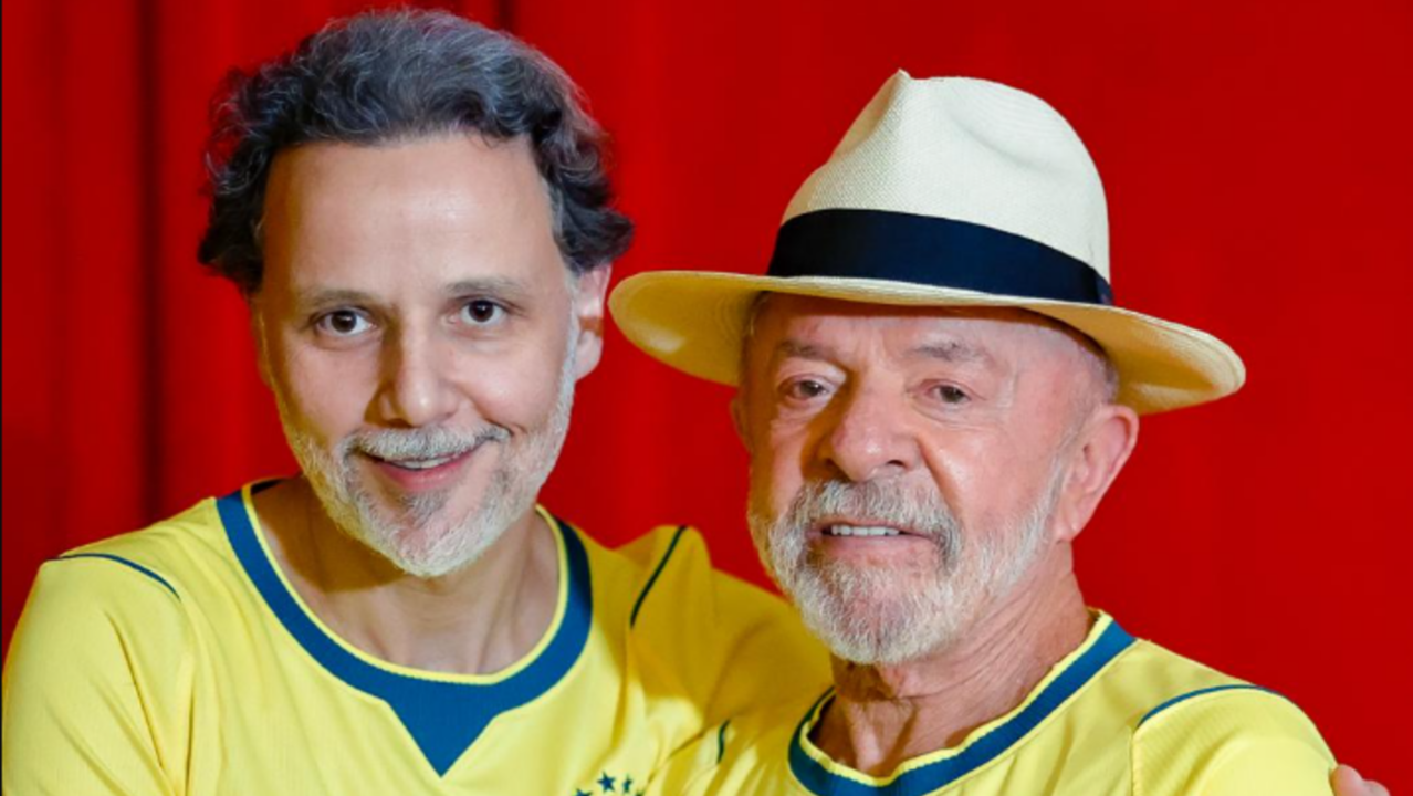 Advogado do Prerrogativas vai coordenar campanha de Lula em SP