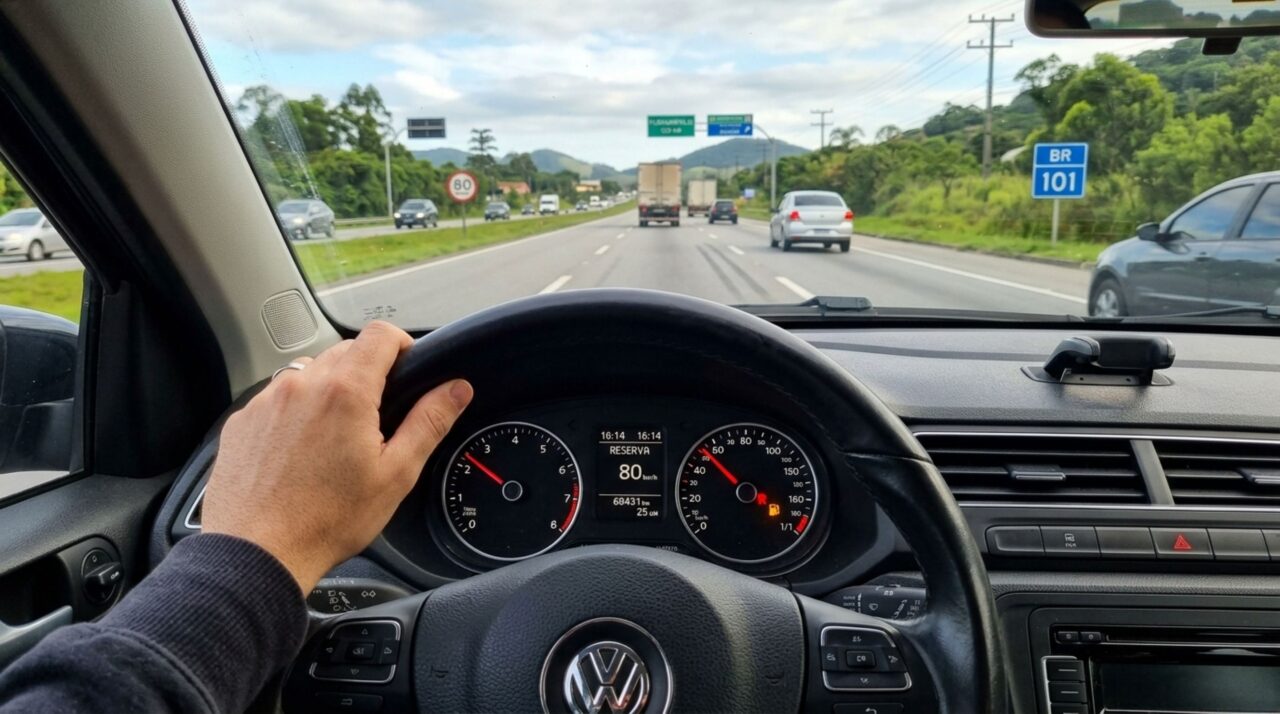 Pane seca: o que fazer ao ficar sem gasolina e como agir corretamente