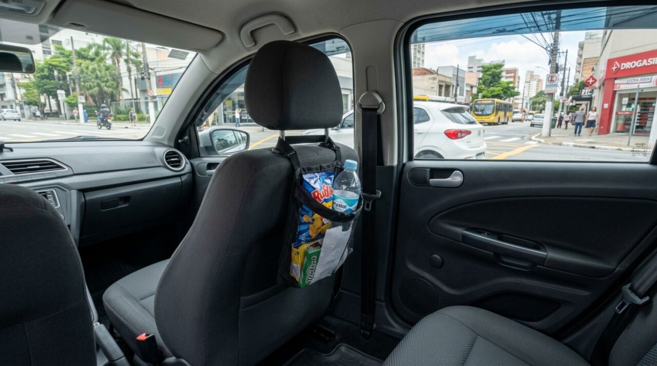 Regra multa motoristas que lançam objetos e lixo pela janela do carro e CTB enquadra art. 172