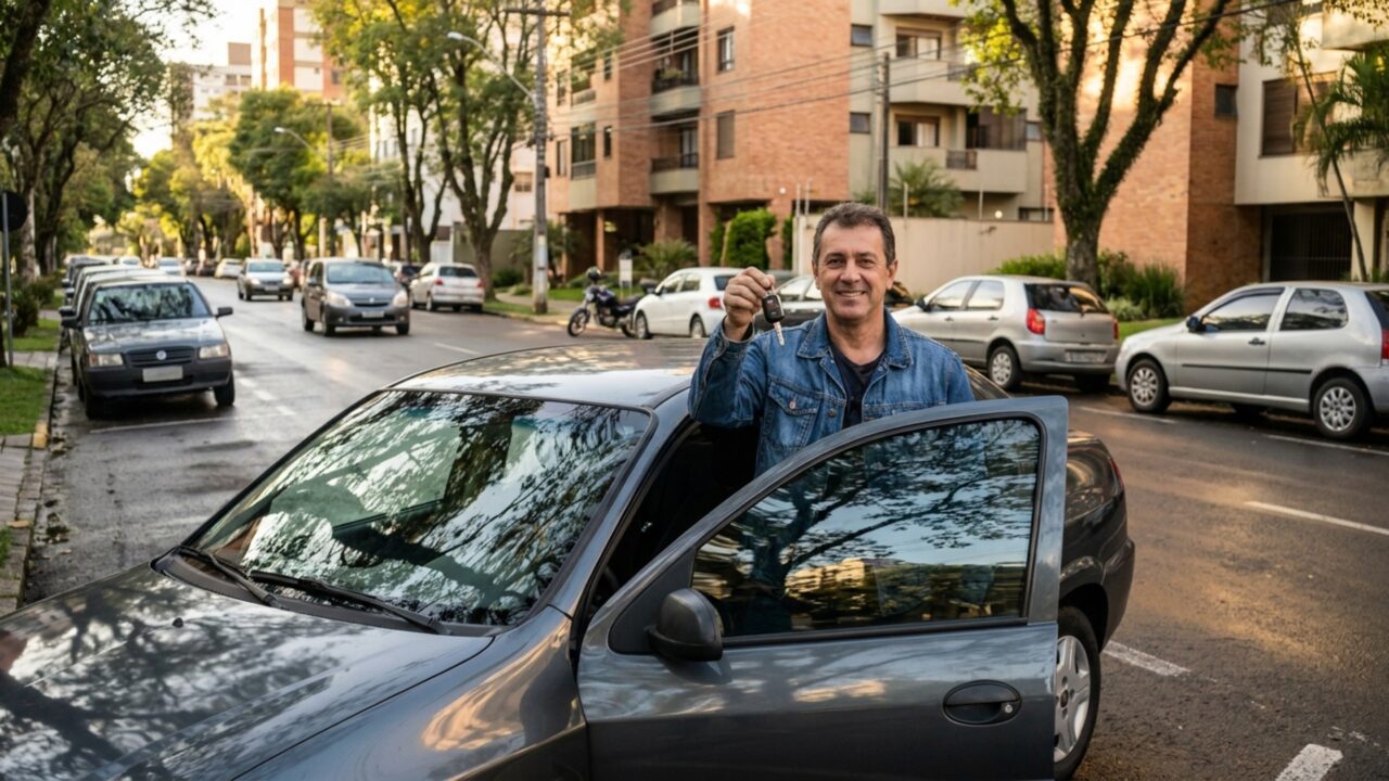 Nova lei do IPVA é sancionada e entra em vigor em 2026, animando os motoristas brasileiros