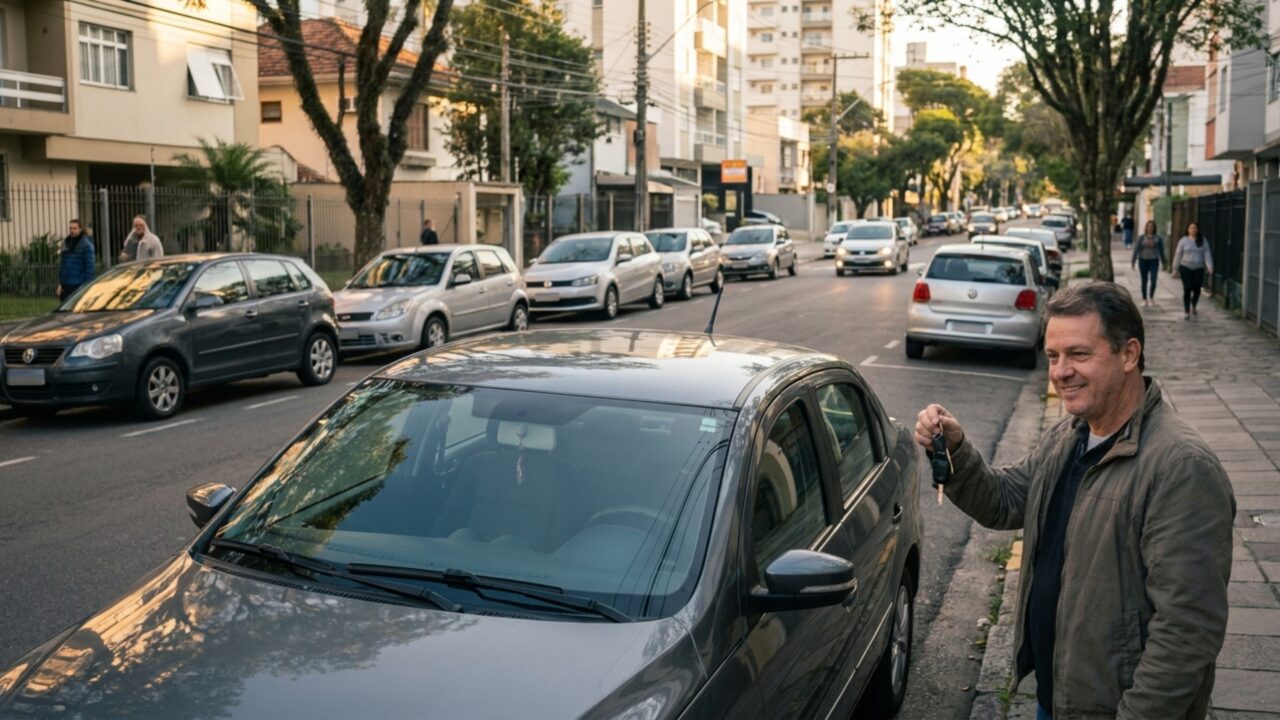 Nova lei do IPVA é sancionada e entra em vigor em 2026, animando os motoristas brasileiros