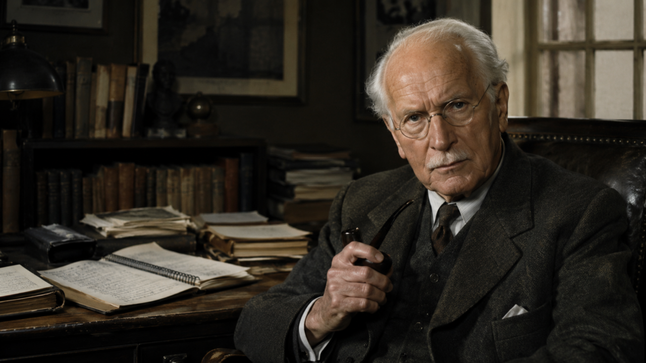 Carl Jung, o médico que investigou a sombra humana, dizia: “Aquilo a que você resiste, persiste”