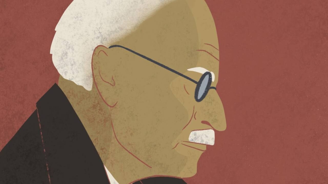 Carl Jung: “Tudo o que nos irrita nos outros pode nos levar a uma compreensão de nós mesmos”