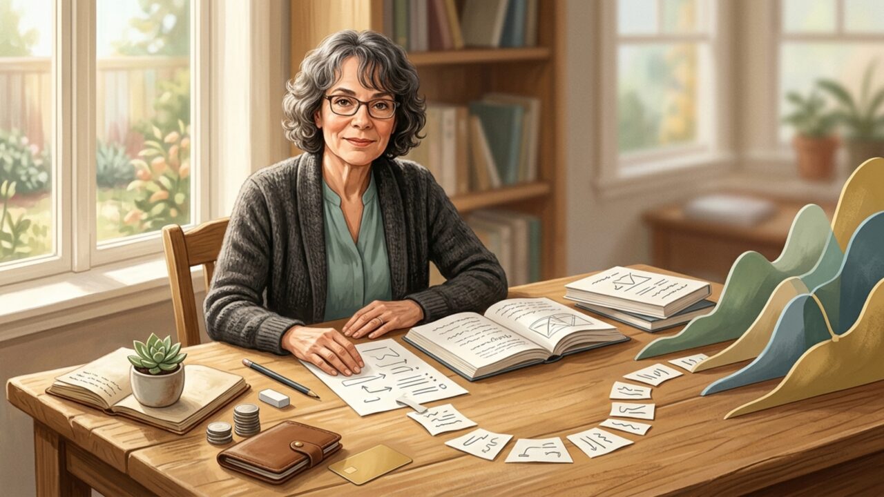 Carol Dweck, psicóloga que mostrou como a mentalidade pode limitar ou ampliar uma vida inteira: “O esforço é uma das coisas que dá sentido à vida”