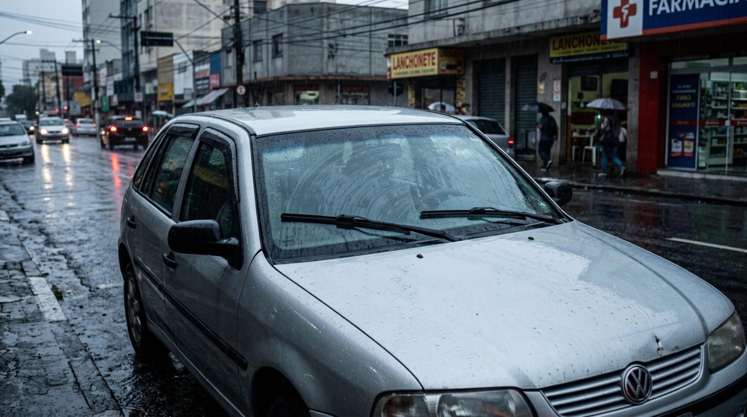 Motorista que não conhece o risco do art. 230 do CTB pode an