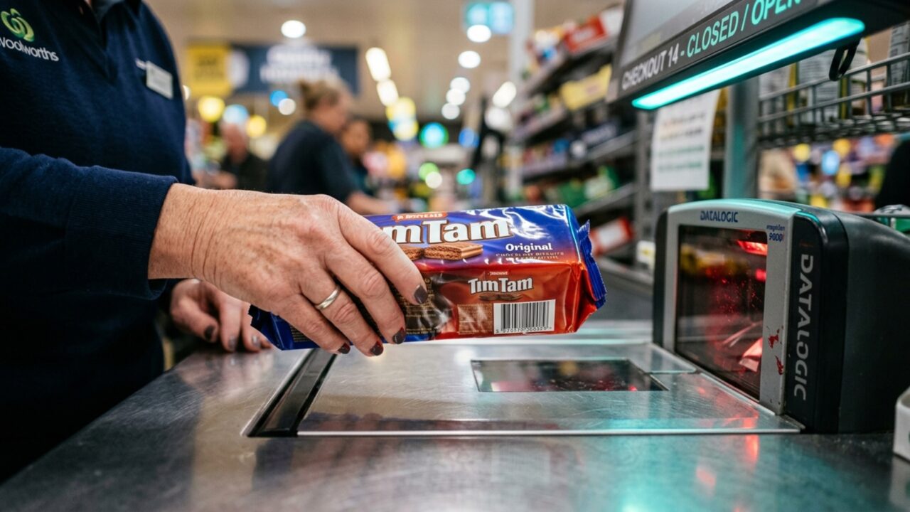 A Austrália faz café, hotel e mercado parecerem porta de entrada quando o mínimo beira R$ 15,7 mil por mês