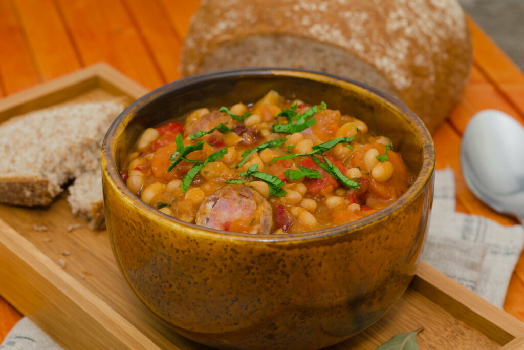 10 receitas especiais para o jantar de Dia dos Namorados