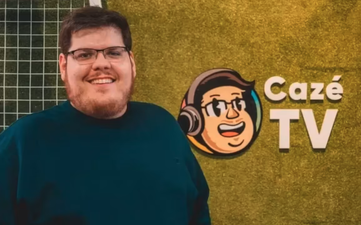 CazéTV responde ao Conar e diz que já adaptou anúncios de bets
