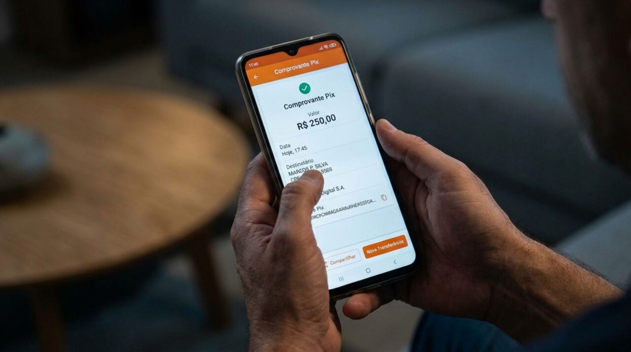 ”Fiz um PIX para a pessoa errada”: o banco é obrigado a devolver?