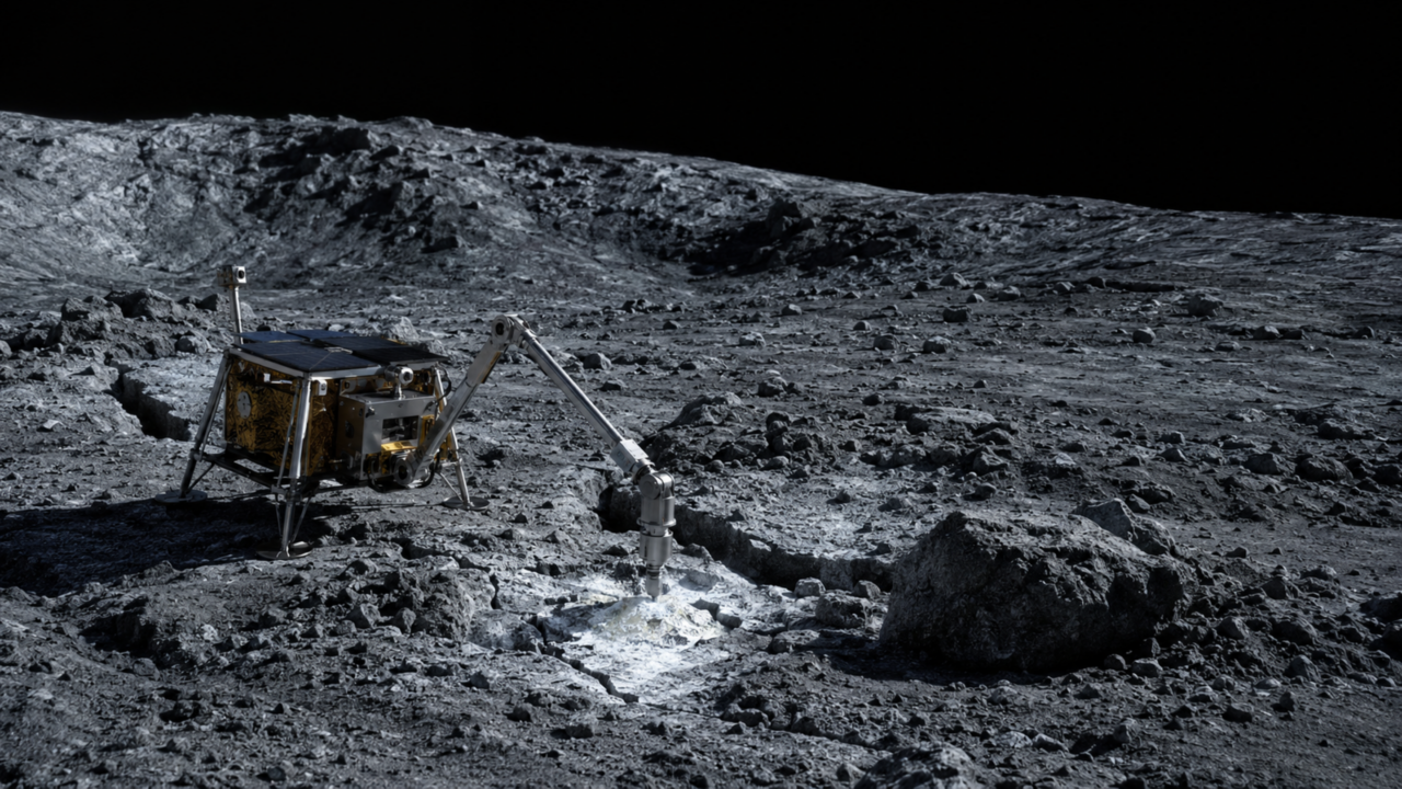 O segredo brilhante em Ceres que ainda desafia cientistas e pode mudar a leitura do planeta anão