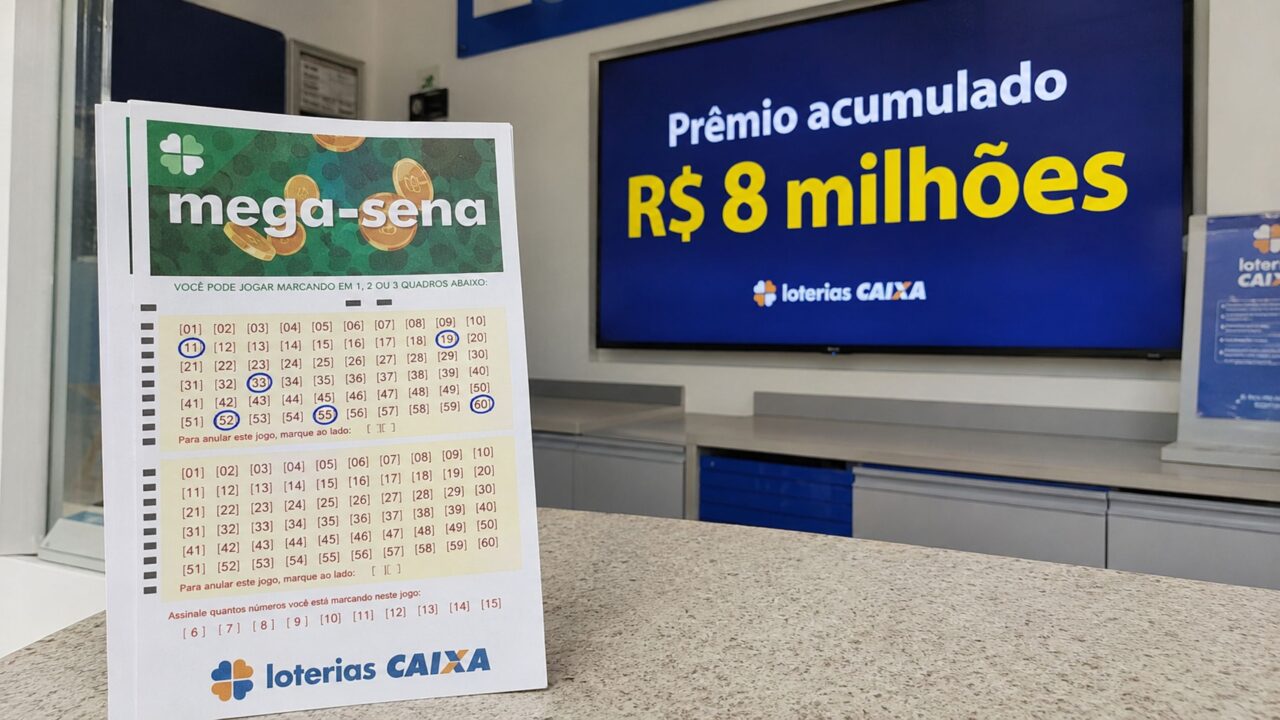 Comunicado oficial para apostadores de Mega-Sena surpreende jogadores de todo o país