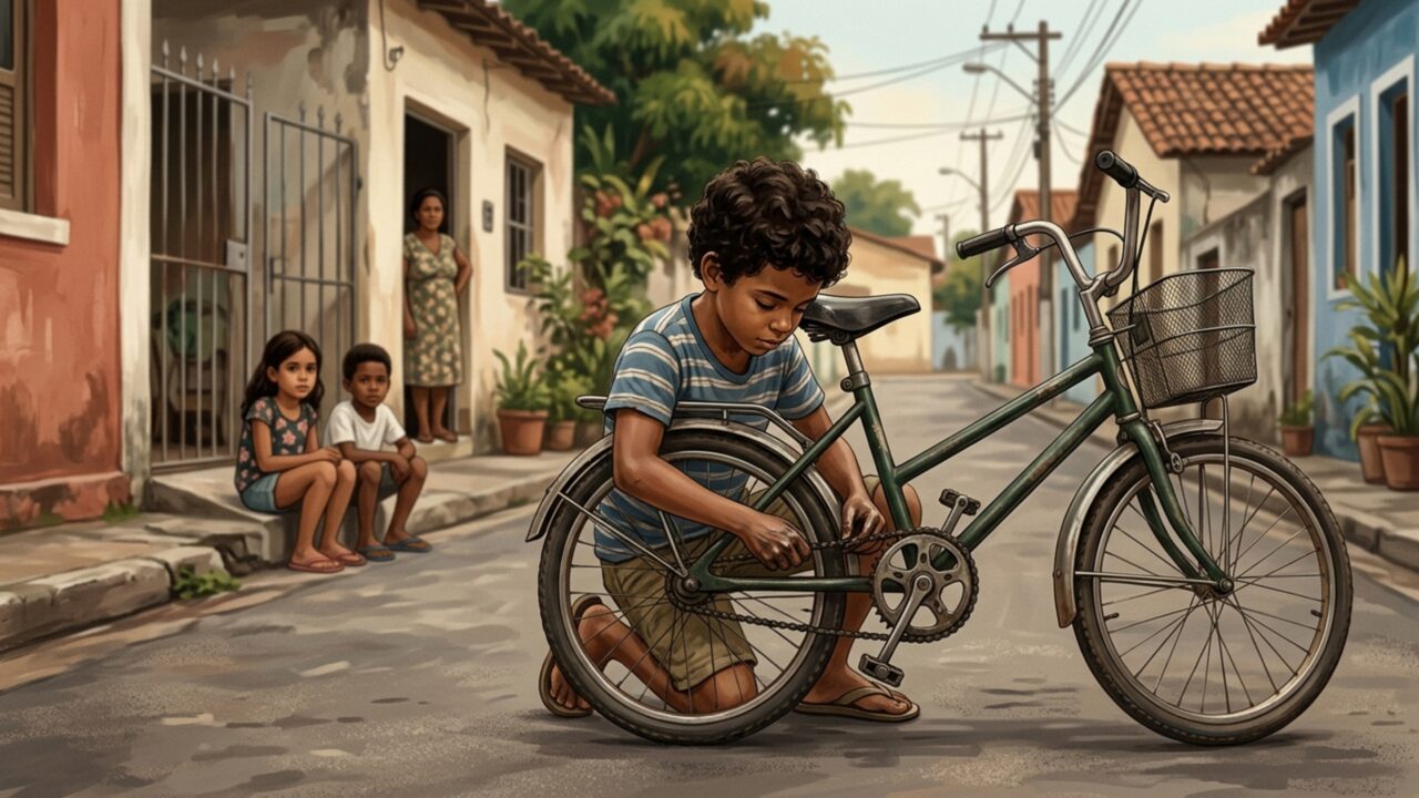 A psicologia diz que os anos 1960 e 70 formaram uma das gerações mais fortes emocionalmente da história: “não por melhor educação, mas por negligência que ensinou crianças a se autorregular”