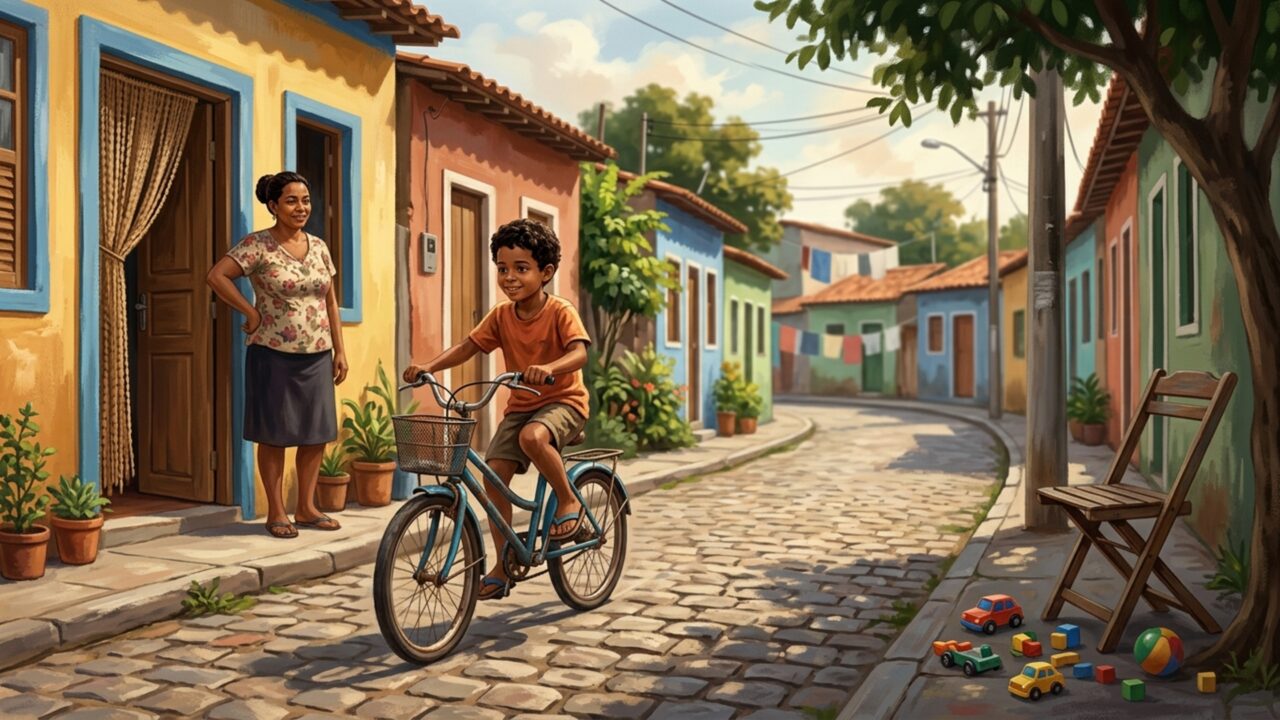 A psicologia diz que os anos 1960 e 70 formaram uma das gerações mais fortes emocionalmente da história: “não por melhor educação, mas por negligência que ensinou crianças a se autorregular”