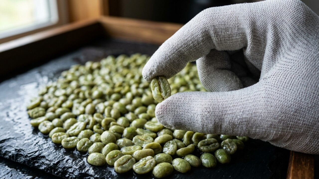 Quanto custa o café Geisha do Panamá que passou dos US$30 mil por quilo em leilão?