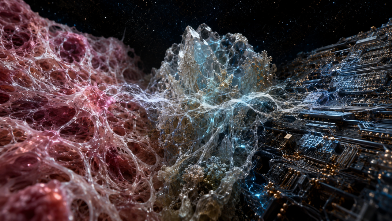 Cientistas levantam uma hipótese inquietante sobre a consciência que pode existir fora da Terra
