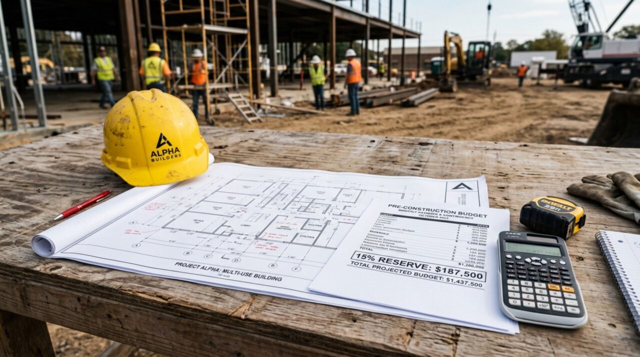 Quanto custa construir uma casa de 55 m² em 2026 e por onde começar os cálculos?