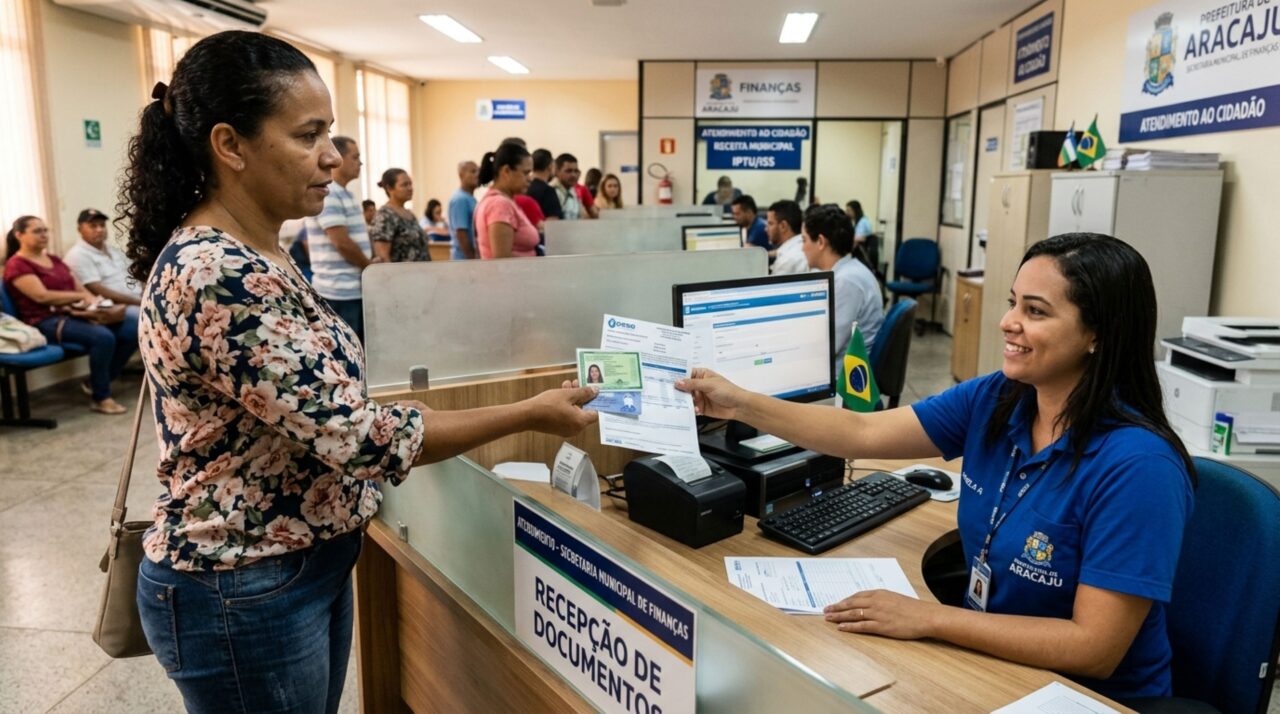 Isenção do IPTU 2027: quem pode pedir e por que o prazo até 30 de junho exige atenção