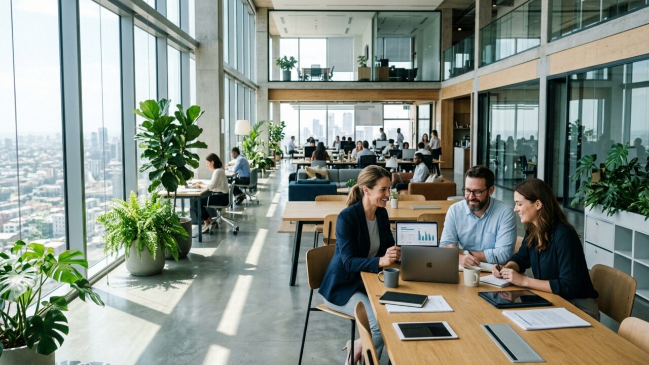 A metáfora dos moinhos: como a flexibilidade cognitiva garante a liderança no mercado
