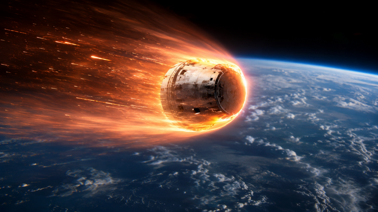 A nova corrida espacial não é por bandeiras em locais nunca visitados: é por rochas de Marte que podem mudar tudo