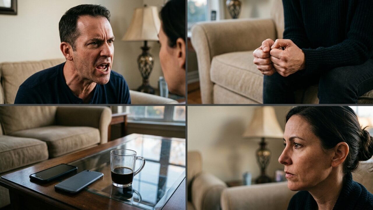 O que significa elevar o tom de voz durante uma conversa, segundo a psicologia
