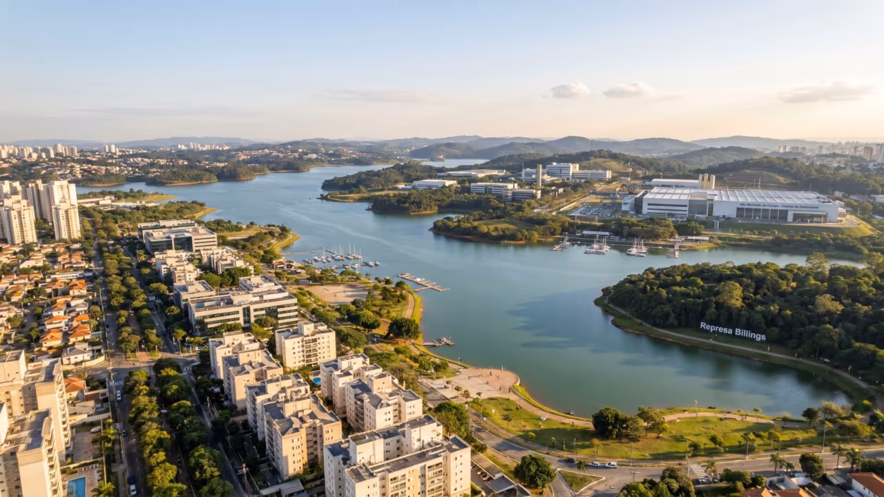A Capital do Automóvel onde nasceu o primeiro carro 100% brasileiro: essa cidade se tornou uma das melhores para se viver próximo de São Paulo