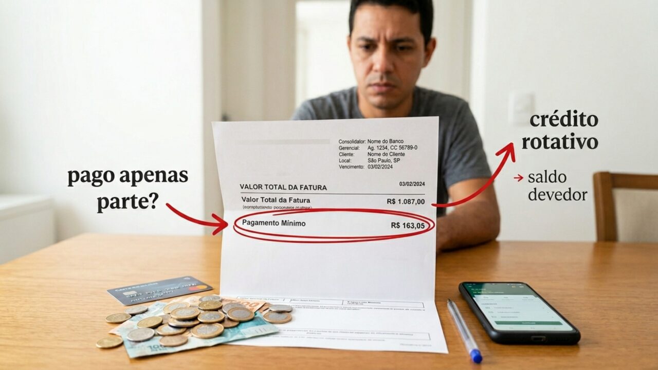 A Nova lei do cartão de crédito já está em vigor e afeta todos os brasileiros