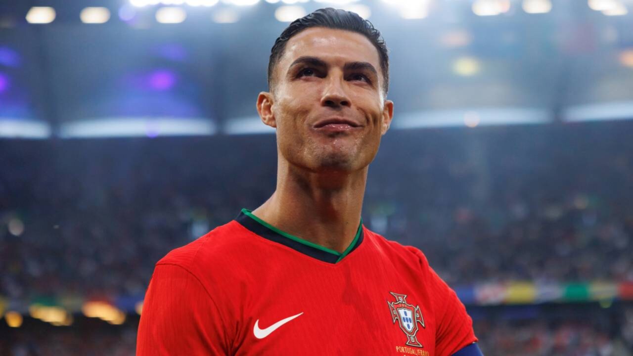 Cristiano Ronaldo revela segredo da ‘juventude’ e da sua forma física: “Todo dia tomo ovos com abacate e café no café da manhã, e no almoço legumes, frango e peixe”