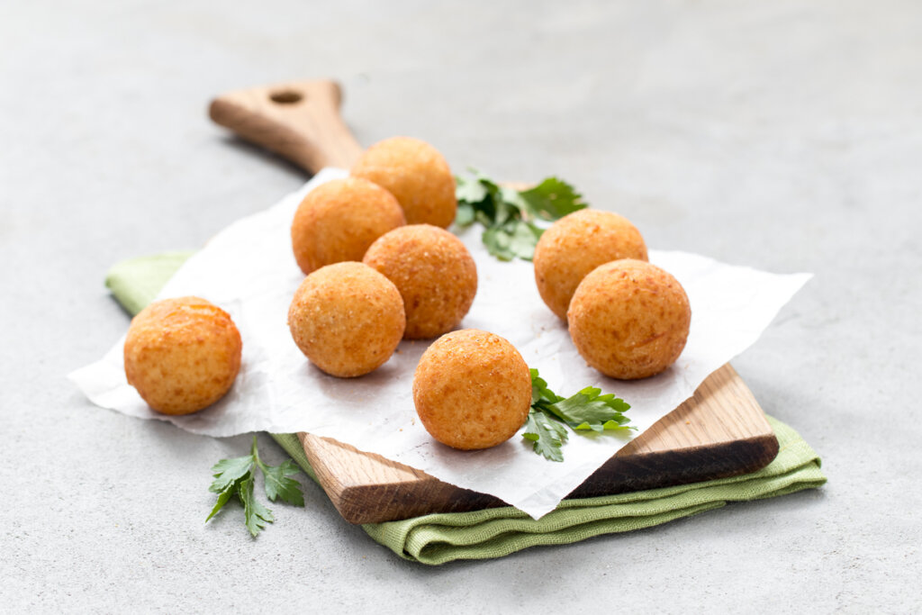 Copa do Mundo: 4 receitas típicas da Bélgica