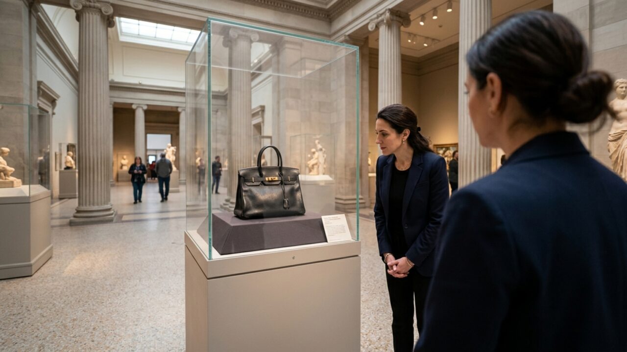 Quanto custa a Birkin original de Jane Birkin, a bolsa que virou relíquia de moda?
