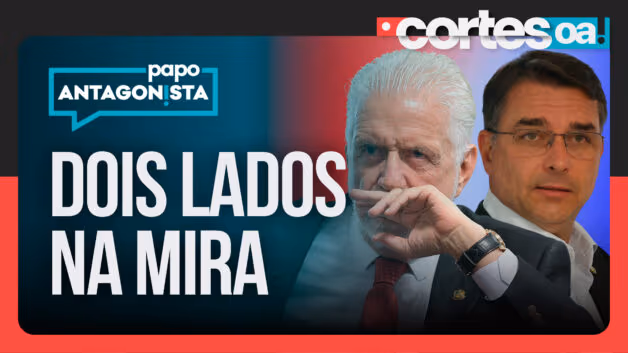 PF mapeia contatos de Daniel Vorcaro com núcleos do governo e da oposição em Brasília